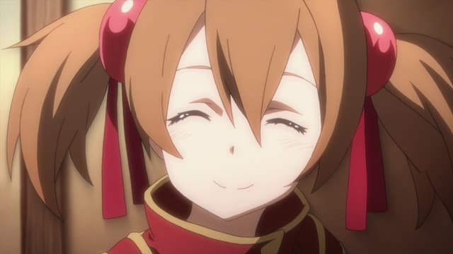 Episode 4 - The Black Swordsman