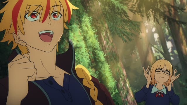 Episode 6 - The Wandering King's Rock 'n' Roll