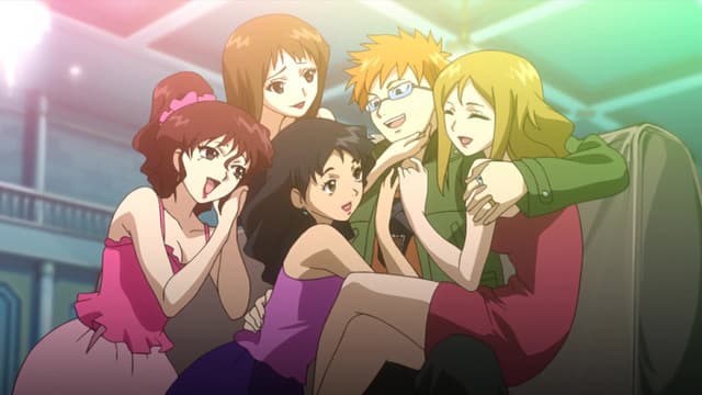 Episode 32 - Celestial Spirit King