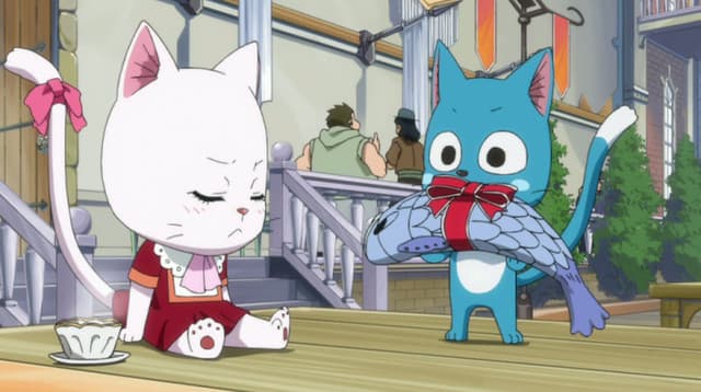 Episode 77 - Earth Land