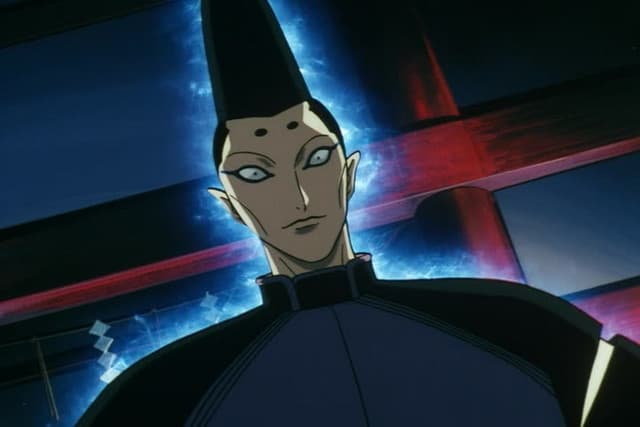 Episode 27 - The Lake of the Evil Water God