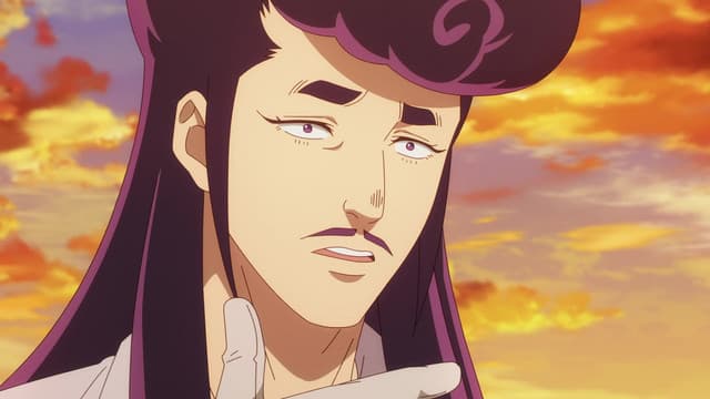 Episode 6 - Proof of Peace