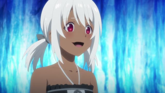 Episode 13 - Thank God She's Still a Pervert!