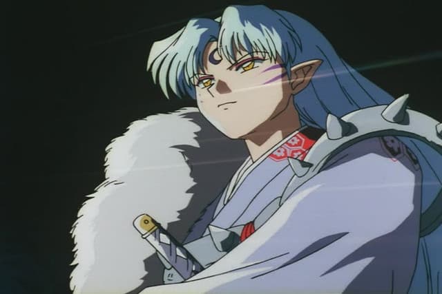 Episode 6 - Tetsusaiga, the Phantom Sword