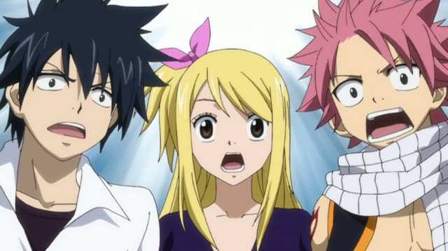 Episode 74 - Wendy's First Big Job