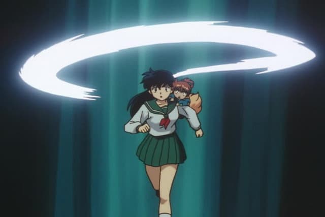 Episode 46 - Juromaru and Kageromaru