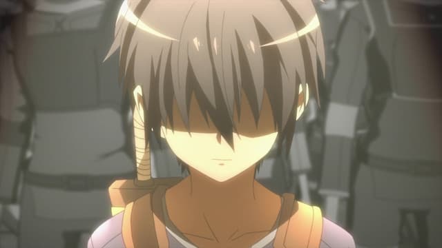 Episode 1 - The World of Swords