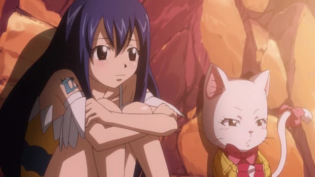 Episode 59 - Jellal of Days Gone By