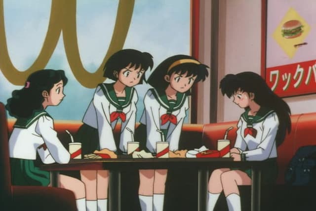 Episode 38 - Two Hearts, One Mind