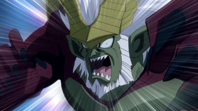 Episode 71 - Friendship Overcomes the Dead