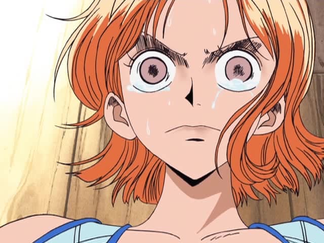 Episode 62 - The First Line of Defense? the Giant Whale Laboon Appears!