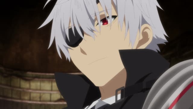 Episode 7 - A Devilish Trial