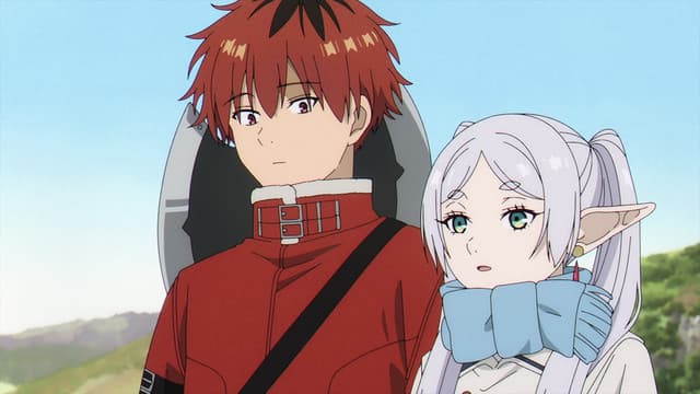 Episode 13 - Aversion to One's Own Kind