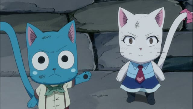 Episode 86 - Erza vs. Erza