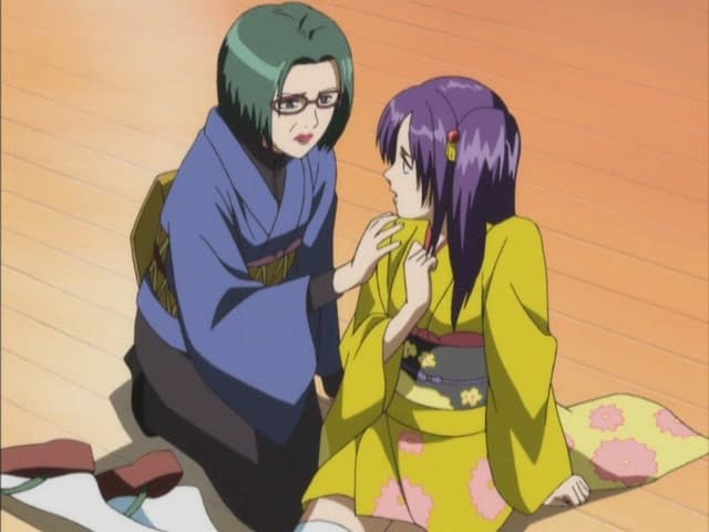 Episode 6 - Keep Your Promise Even If It Kills You