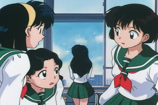 Episode 11 - Terror of the Ancient Noh Mask