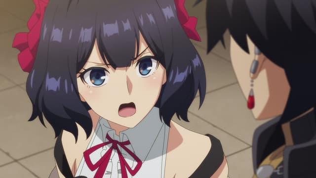 Episode 2 - I Want to Leave It to Tino and Take It Easy