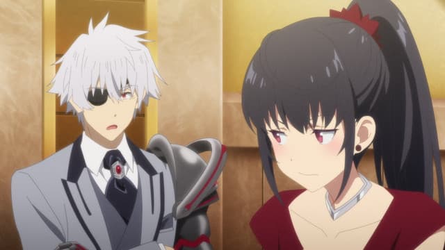 Episode 4 - The Empire VS the Strongest Rabbits