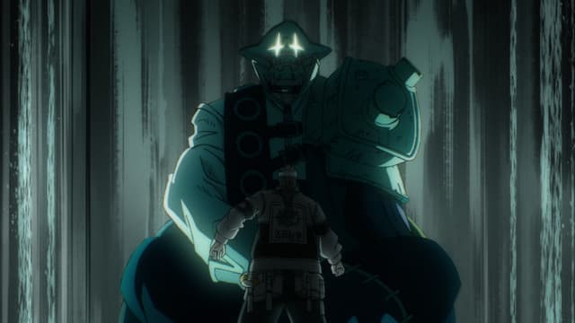 Episode 16 - Gifted and Not