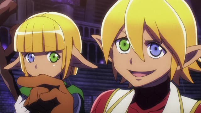 Episode 2 - Floor Guardians