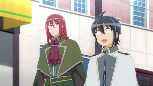 Episode 4 - Why Am I a Teacher?!