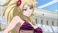 Episode 163 - Mirajane versus Jenny